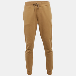 Polo Ralph Lauren: Тёмные брюки 
