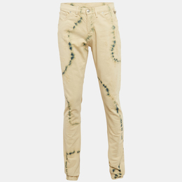 Zadig & Voltaire: Джинсовые джинсы  David