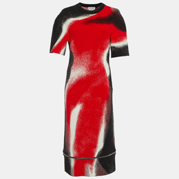 Alexander McQueen: Красное платье 
