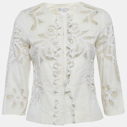 Oscar de la Renta: Куртка 