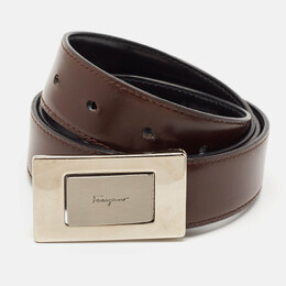 Salvatore Ferragamo: Ремень 