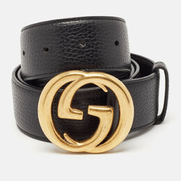 Gucci: Ремень  GG Marmont