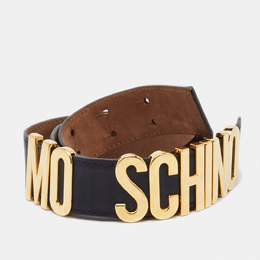 Moschino: Ремень 