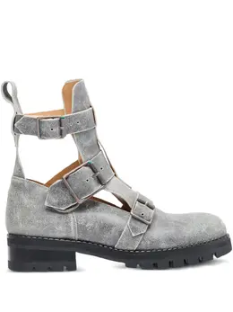 Vivienne Westwood: Ботинки 