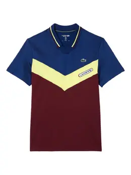 Lacoste: Короткое поло 