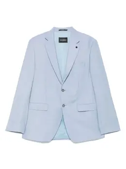 Karl Lagerfeld: Светлые пиджаки 