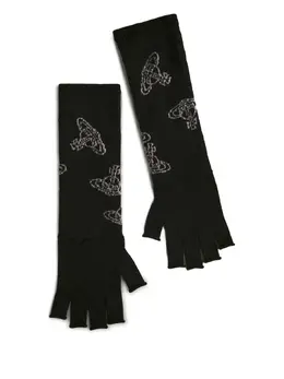 Vivienne Westwood: Перчатки  Orb