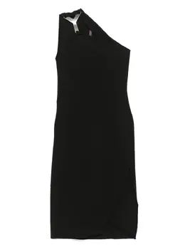 Rick Owens Lilies: Короткое платье 