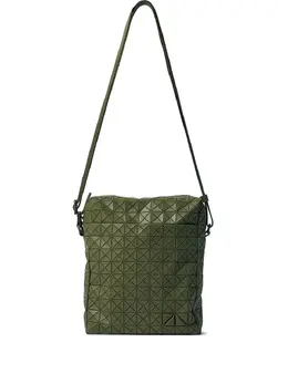 Bao Bao Issey Miyake: Сумка цвета хаки 