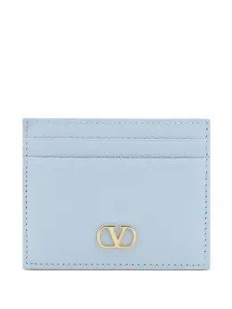 Valentino Garavani: Светлый картхолдер 