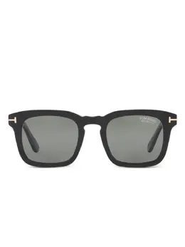 TOM FORD Eyewear: Очки 
