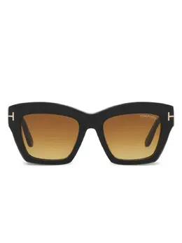 TOM FORD Eyewear: Очки 