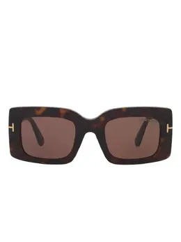 TOM FORD Eyewear: Очки 