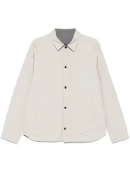 Canali: Светлая куртка 