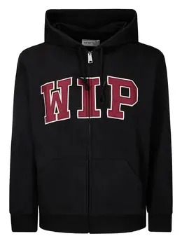 Carhartt WIP: Куртка с капюшоном 