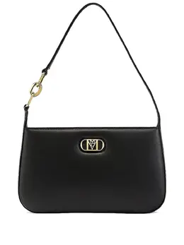MCM: Чёрная сумка 