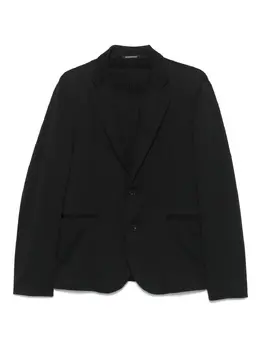Emporio Armani: Однобортные пиджаки 