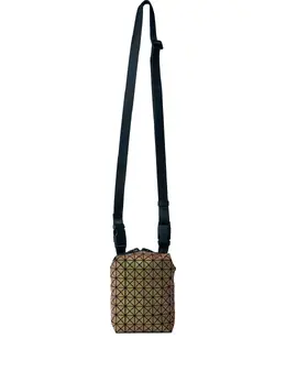 Bao Bao Issey Miyake: Оранжевая сумка 
