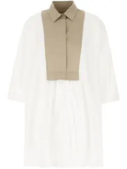 Max Mara: Платья-рубашки 
