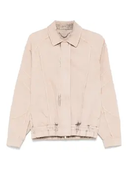 Golden Goose: Джинсовая куртка 