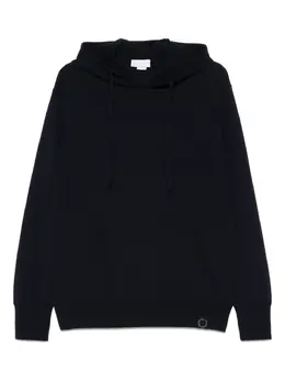 Stella McCartney: Синяя толстовка 