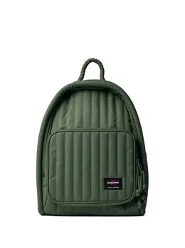 Eastpak: Зелёный рюкзак 