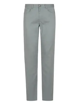 Canali: Светлые брюки 