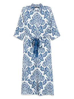 'S Max Mara: Длинное платье 