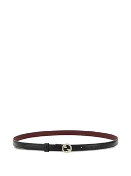 Gucci: Ремень 