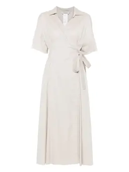 'S Max Mara: Длинное платье 