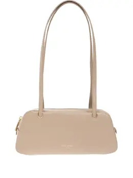 Kate Spade: Светлая сумка 