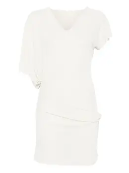 Rick Owens Lilies: Топ с коротким рукавом 