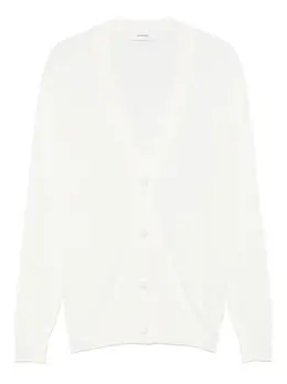 Lardini: Кардиган с длинным рукавом 