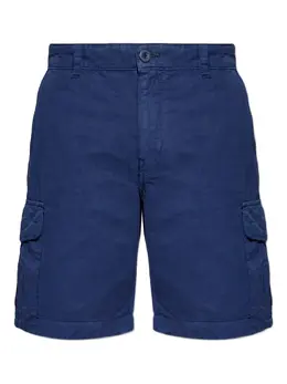 PS Paul Smith: Синие шорты 