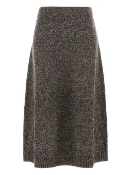 Weekend Max Mara: Юбка миди 