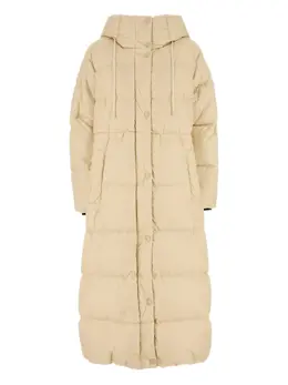 Weekend Max Mara: Светлое пальто 