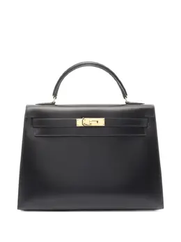 Hermès Pre-Owned: Сумка 