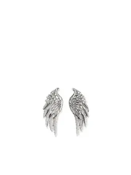 Emanuele Bicocchi: Серьги  Wing