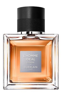 Guerlain: Духи 