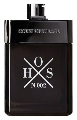 House of Sillage: Духи 