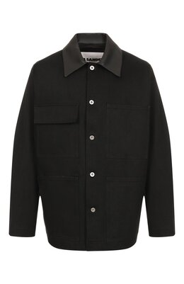 Jil Sander: Джинсовая куртка 