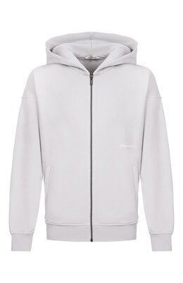 HINNOMINATE: Хлопковая толстовка 
