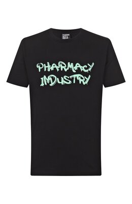 Pharmacy Industry: Хлопковая футболка 