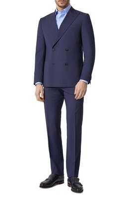 Corneliani: Костюм из шерсти 