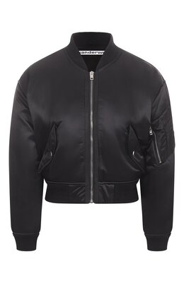 Alexander Wang: Зимняя куртка 