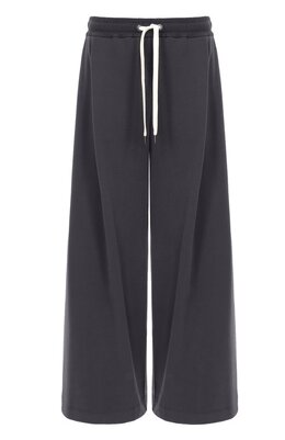 Brunello Cucinelli: Хлопковые брюки 