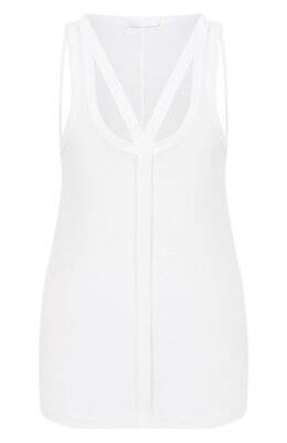 Helmut Lang: Майка на бретельках 
