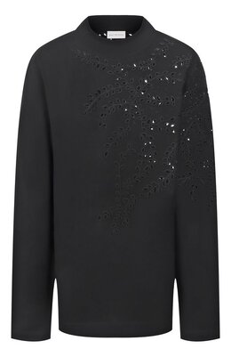 Dries Van Noten: Хлопковый свитшот 
