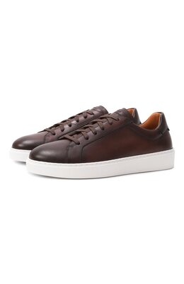 Magnanni: Коричневые кеды 