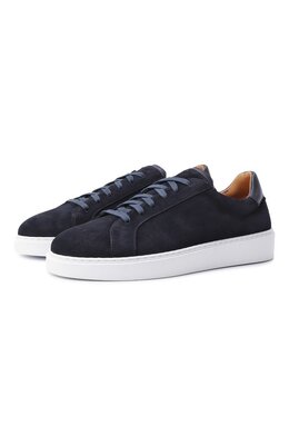 Magnanni: Синие кеды 